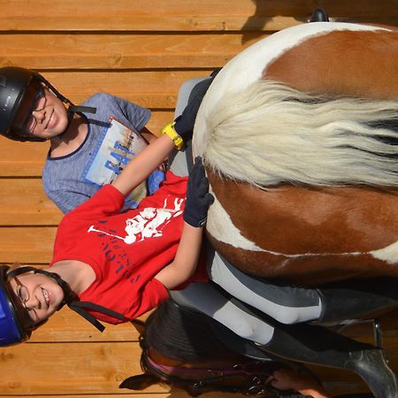 Sonnenchalet 1 Im Salzburger Lungau マリアプファル エクステリア 写真