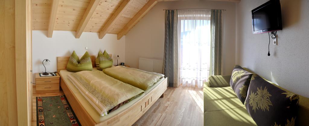 Sonnenchalet 1 Im Salzburger Lungau マリアプファル エクステリア 写真