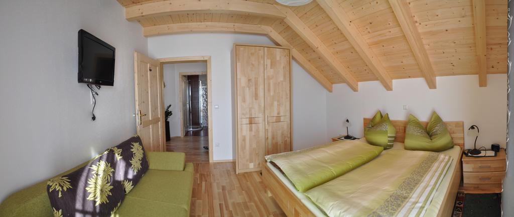 Sonnenchalet 1 Im Salzburger Lungau マリアプファル エクステリア 写真