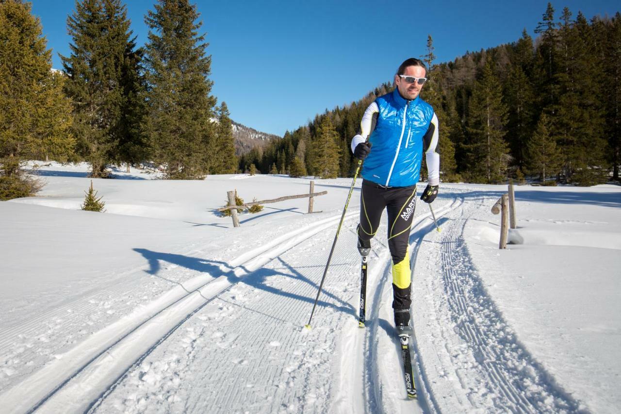 Sonnenchalet 1 Im Salzburger Lungau マリアプファル エクステリア 写真
